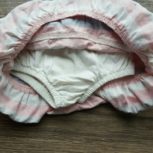Infant Ruffle Skorts Bundle - Picture 4 of 5